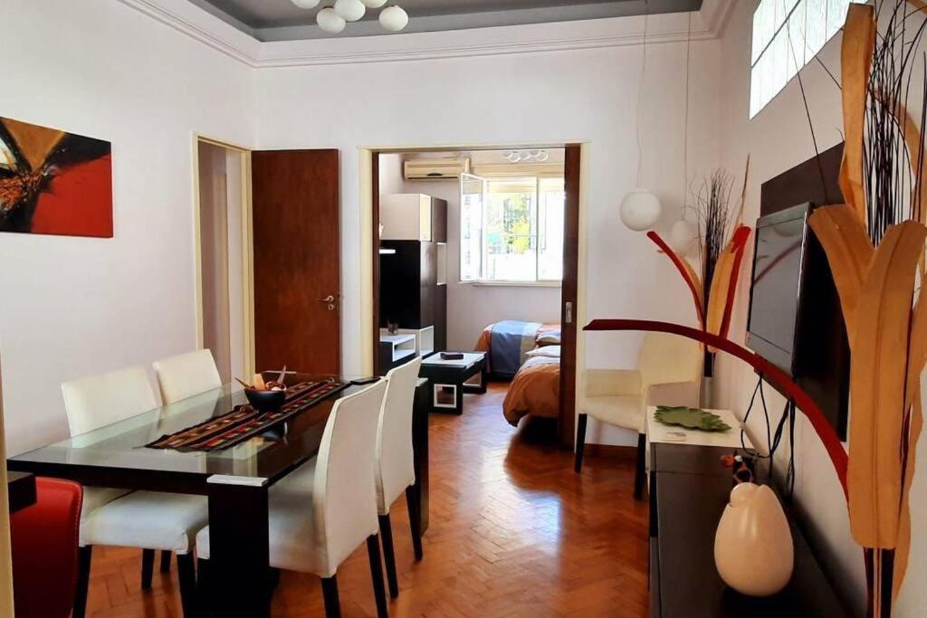 Corazon Porteno Buenos Aires Exterior foto