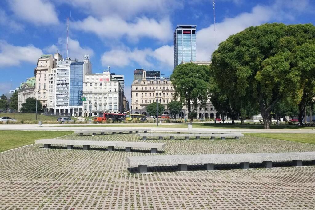 Corazon Porteno Buenos Aires Exterior foto