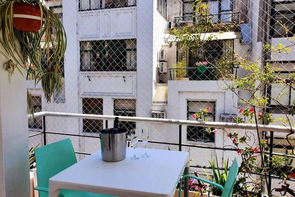 Corazon Porteno Buenos Aires Exterior foto
