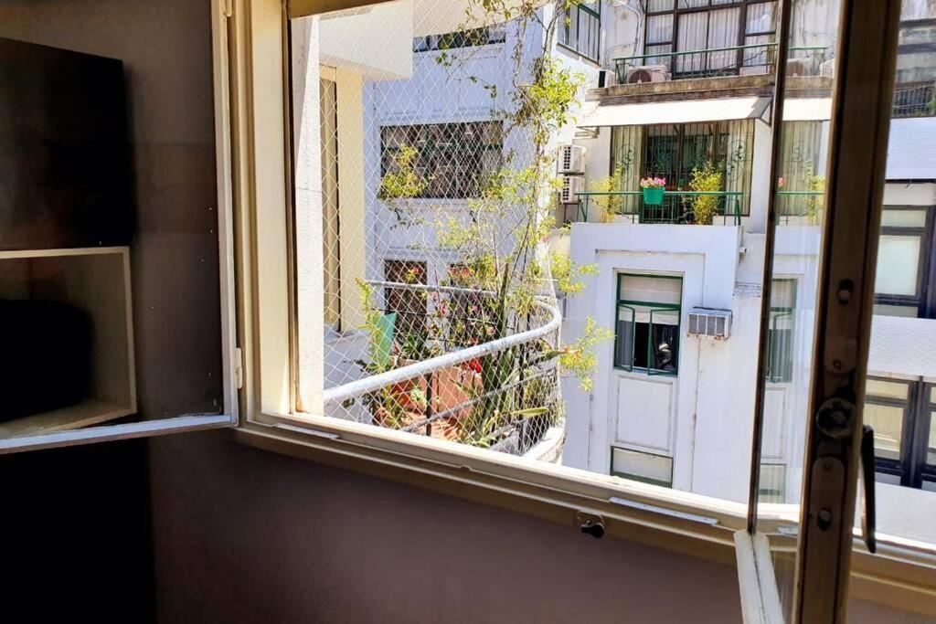 Corazon Porteno Buenos Aires Exterior foto